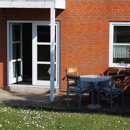 Ferien Auf Der Insel Poel Apartamento Kirchdorf  Exterior foto