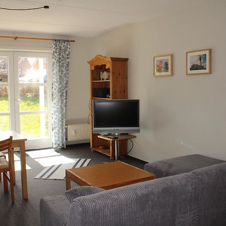Ferien Auf Der Insel Poel Apartamento Kirchdorf  Exterior foto