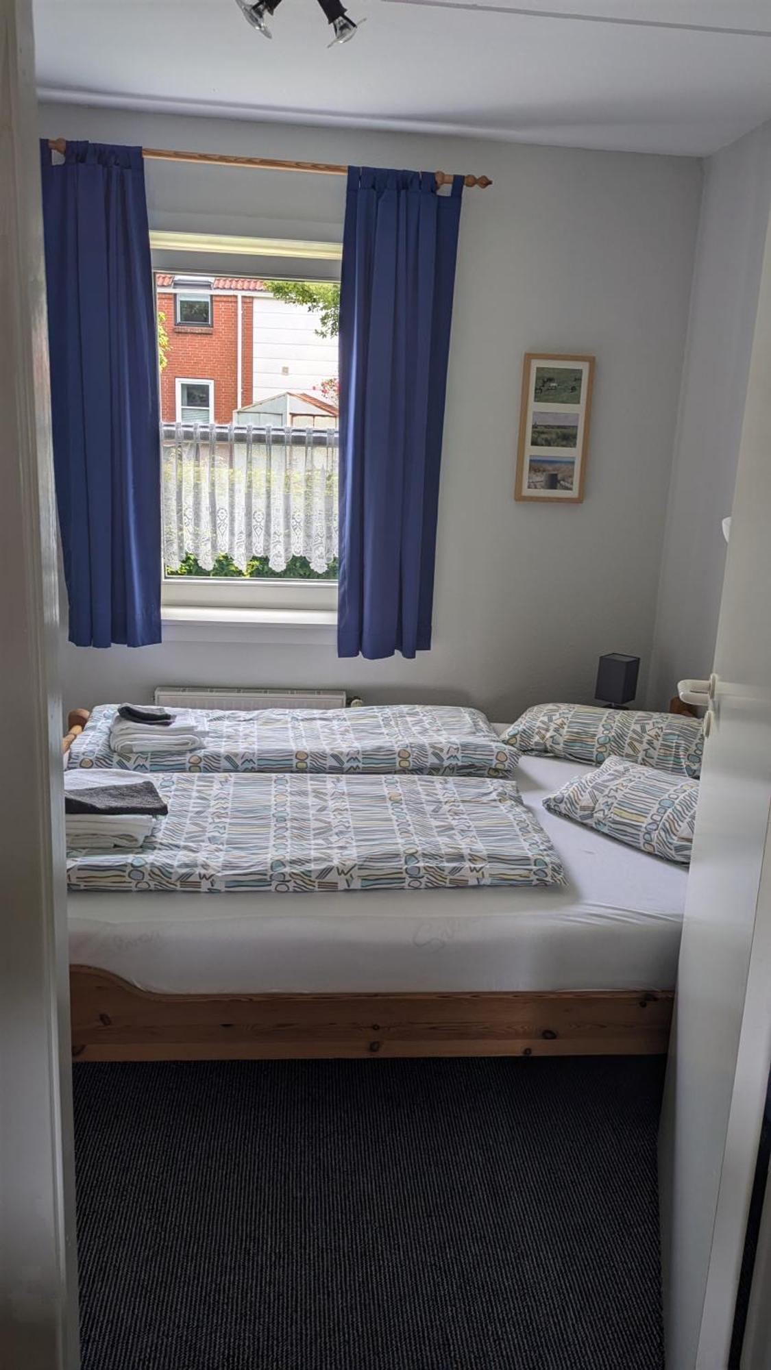 Ferien Auf Der Insel Poel Apartamento Kirchdorf  Exterior foto
