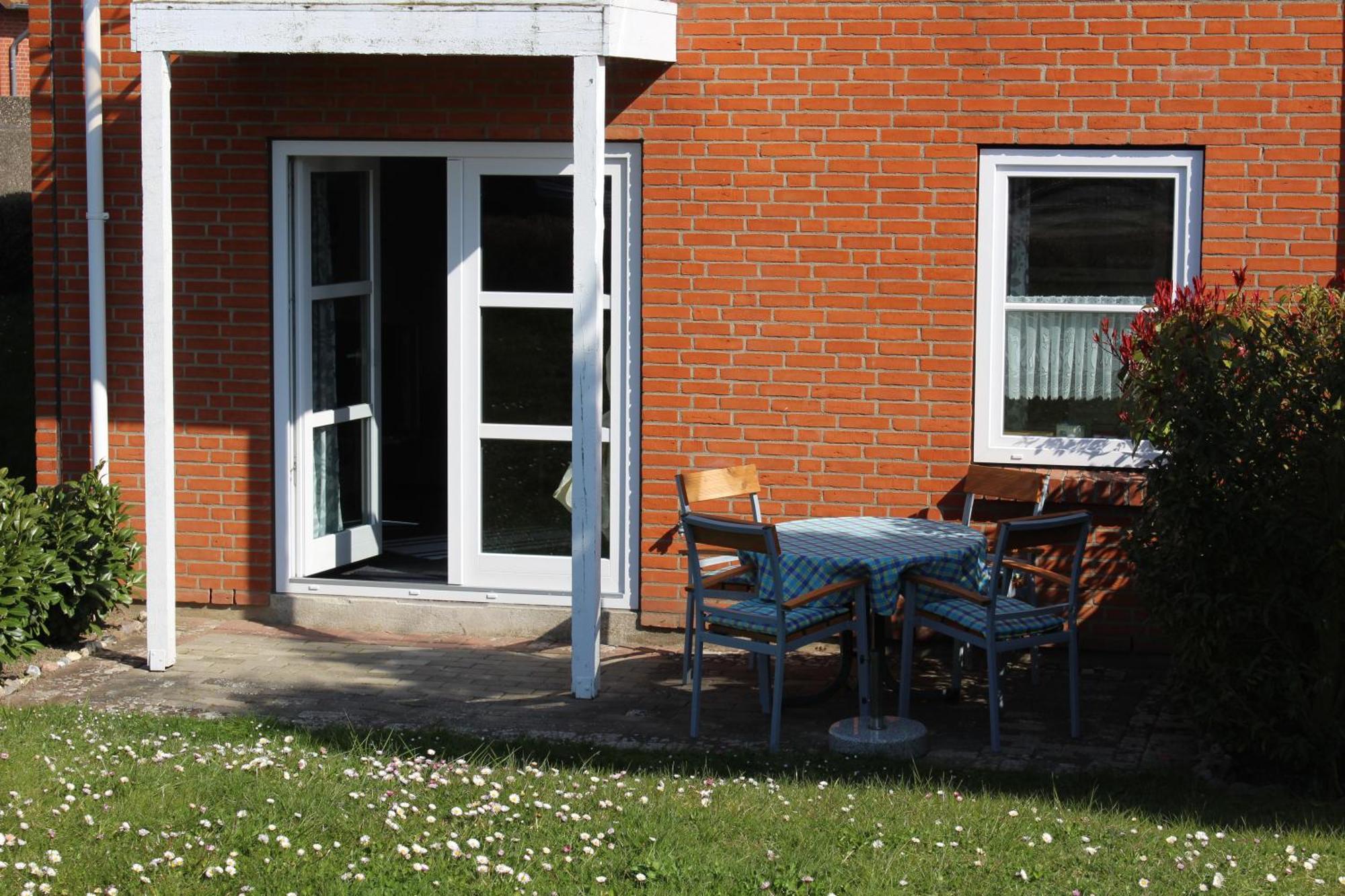Ferien Auf Der Insel Poel Apartamento Kirchdorf  Exterior foto