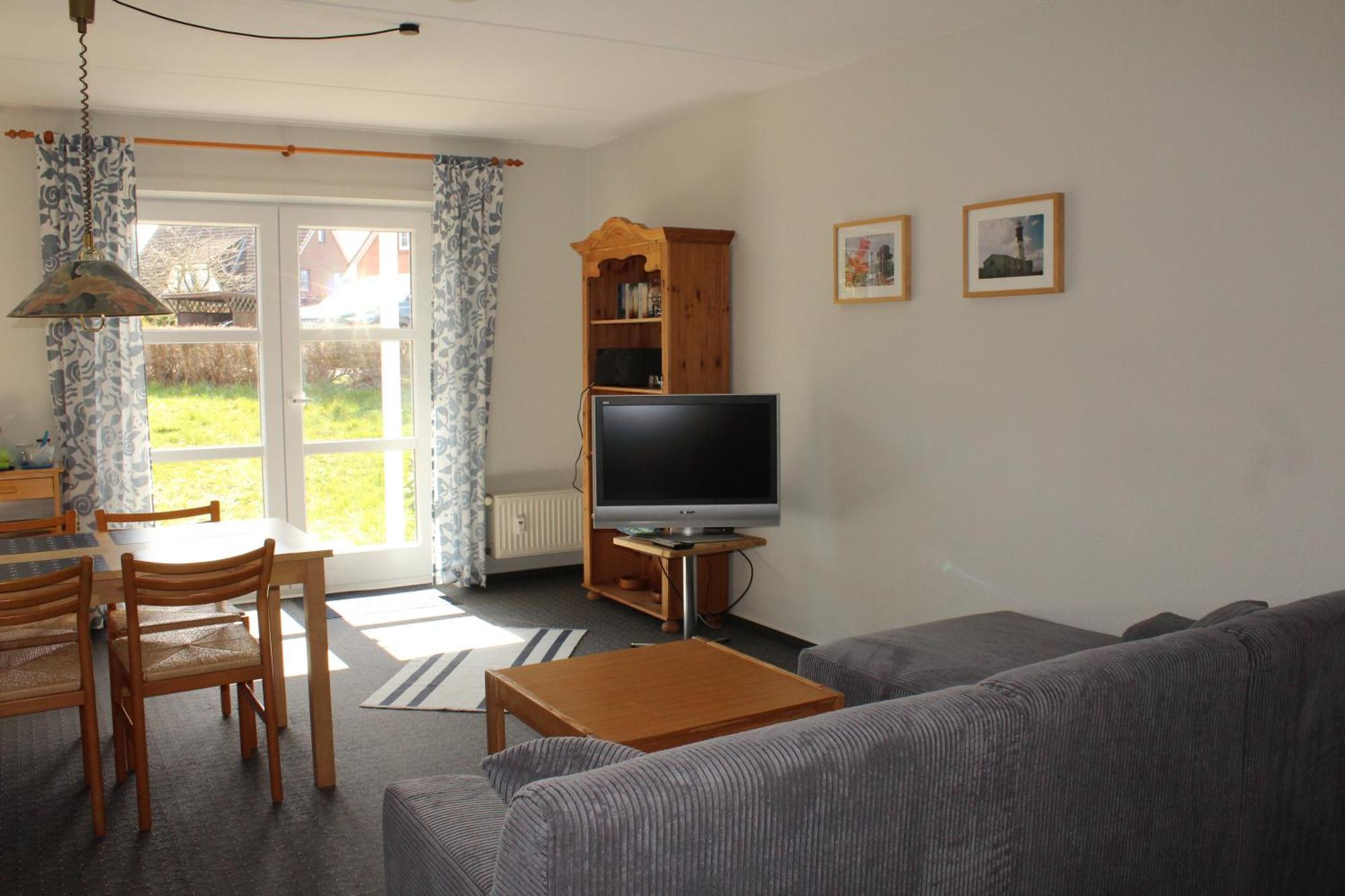 Ferien Auf Der Insel Poel Apartamento Kirchdorf  Exterior foto