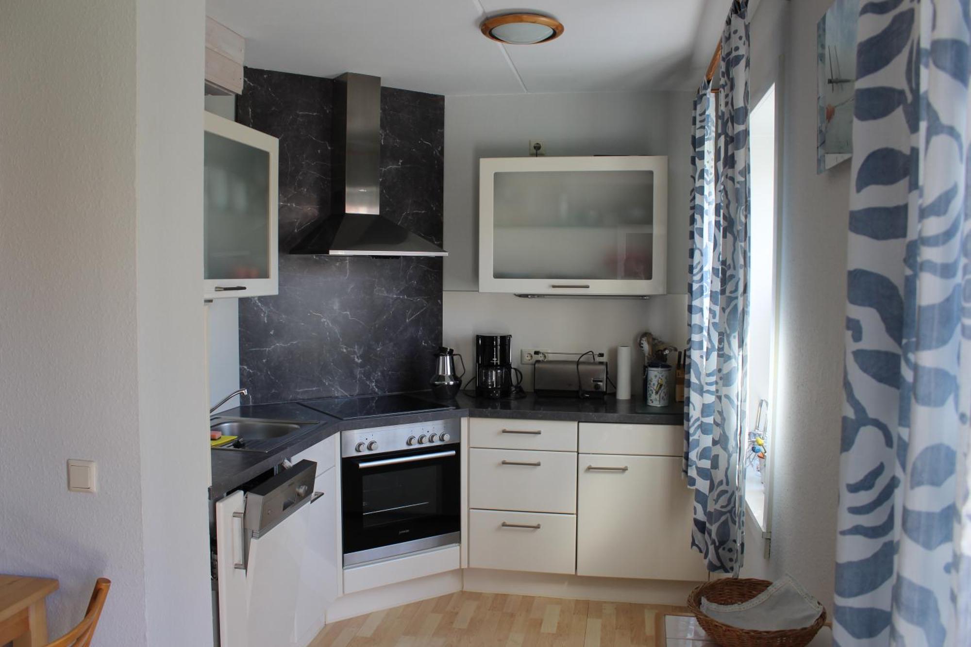 Ferien Auf Der Insel Poel Apartamento Kirchdorf  Exterior foto