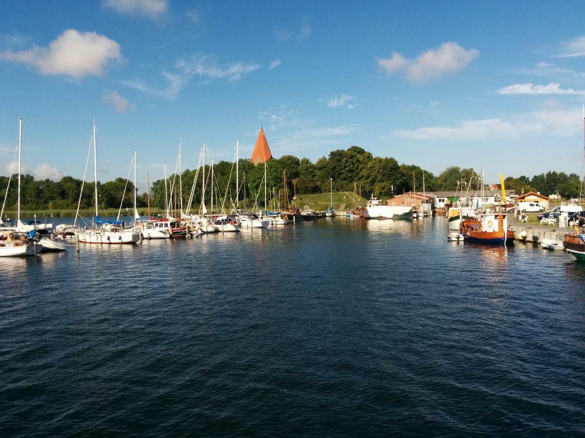 Ferien Auf Der Insel Poel Apartamento Kirchdorf  Exterior foto