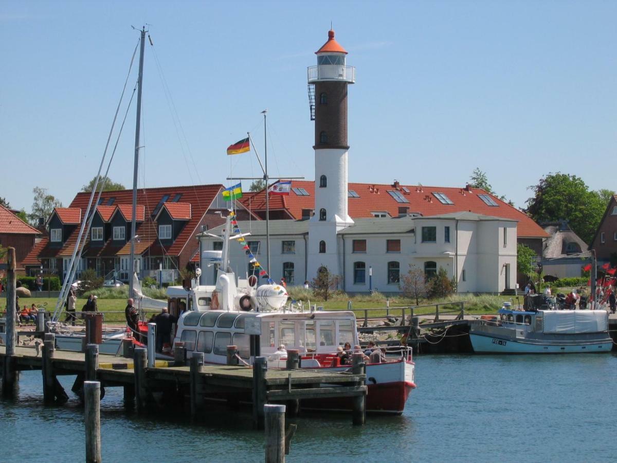 Ferien Auf Der Insel Poel Apartamento Kirchdorf  Exterior foto