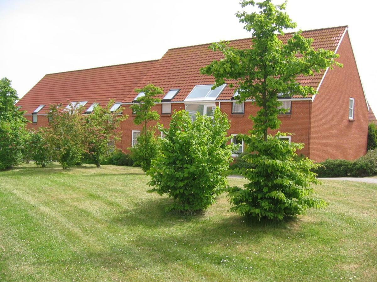 Ferien Auf Der Insel Poel Apartamento Kirchdorf  Exterior foto